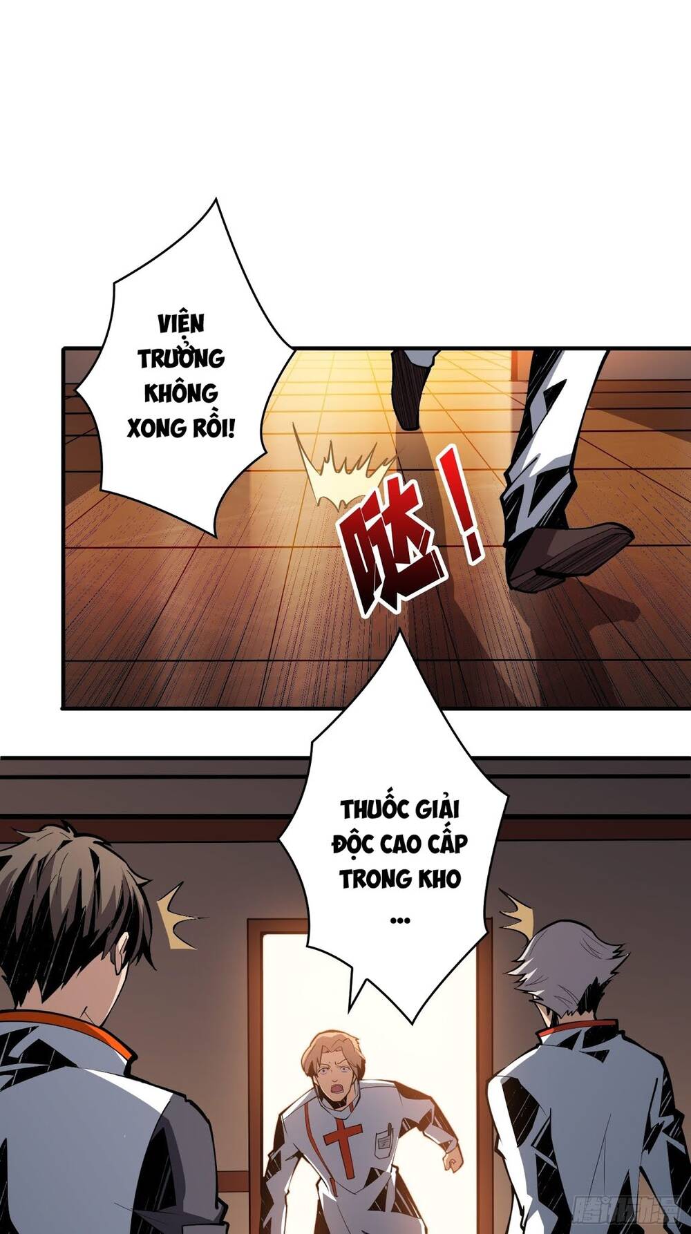 Vừa Chơi Đã Có Tài Khoản Vương Giả Chap 29 - Next Chap 30