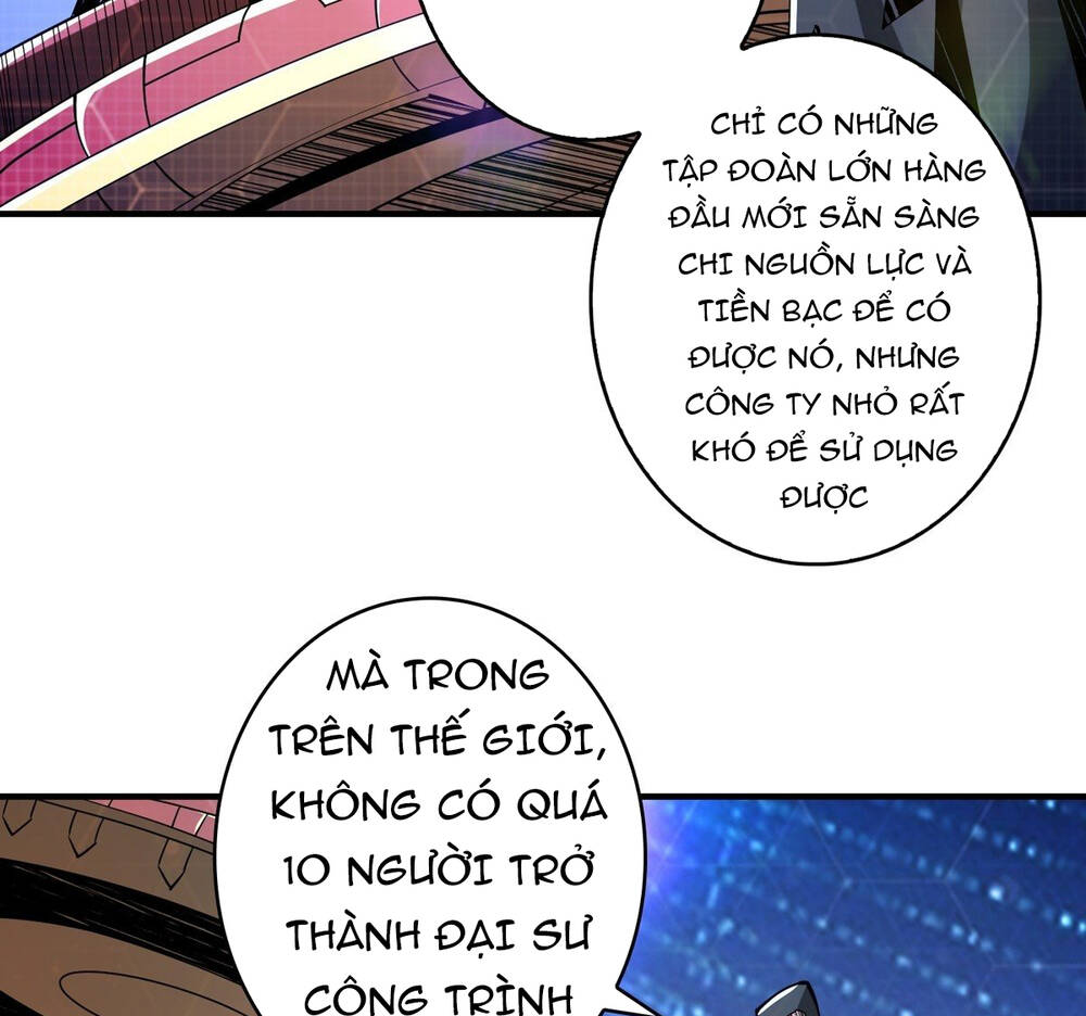 Vừa Chơi Đã Có Tài Khoản Vương Giả Chap 37 - Next Chap 38