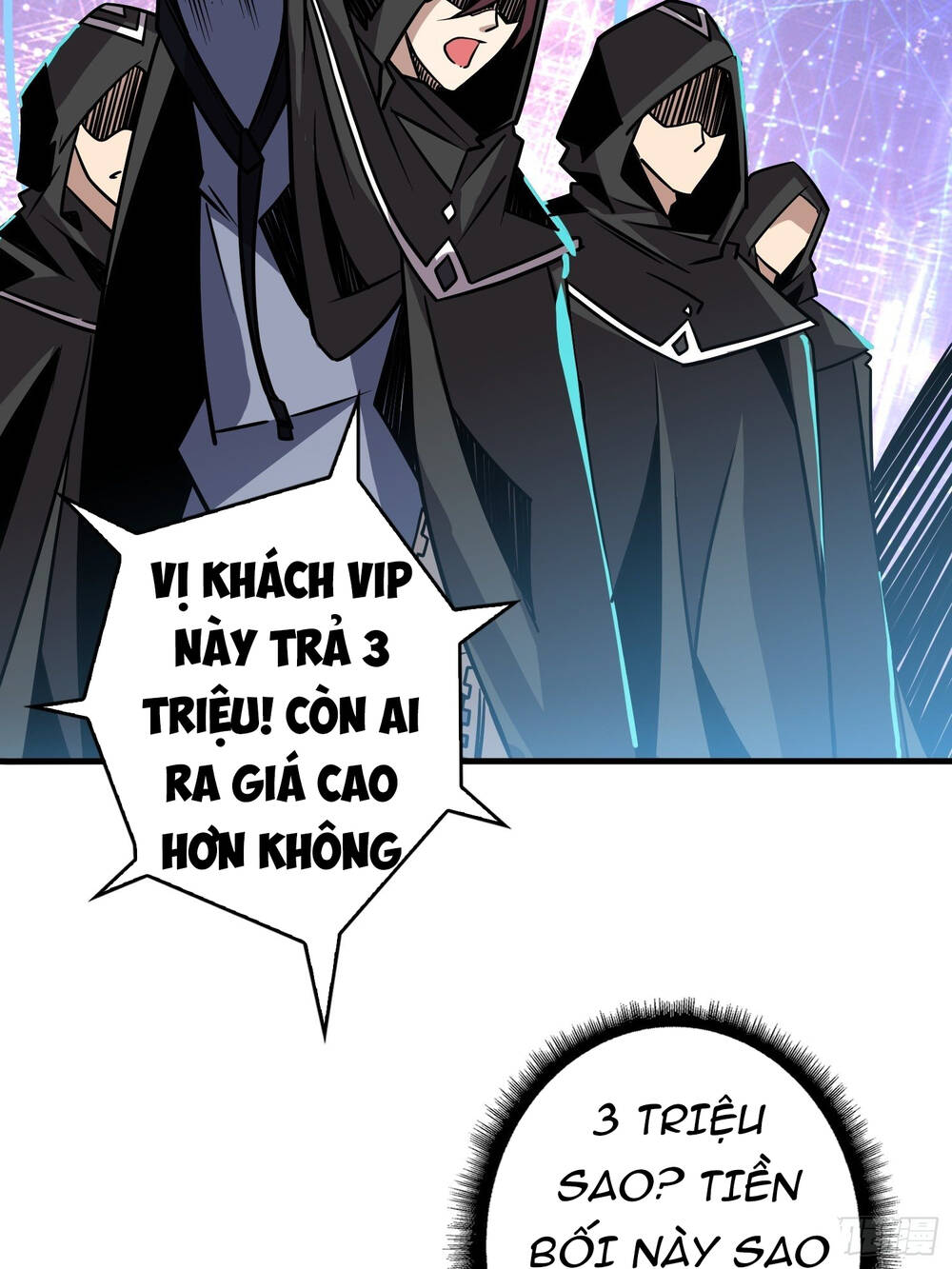 Vừa Chơi Đã Có Tài Khoản Vương Giả Chap 38 - Next Chap 39