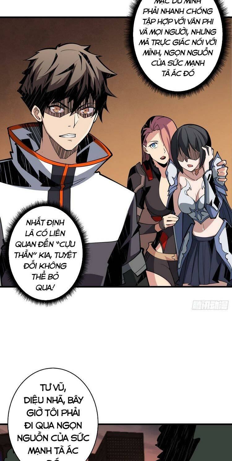 Vừa Chơi Đã Có Tài Khoản Vương Giả Chap 52 - Next Chap 53