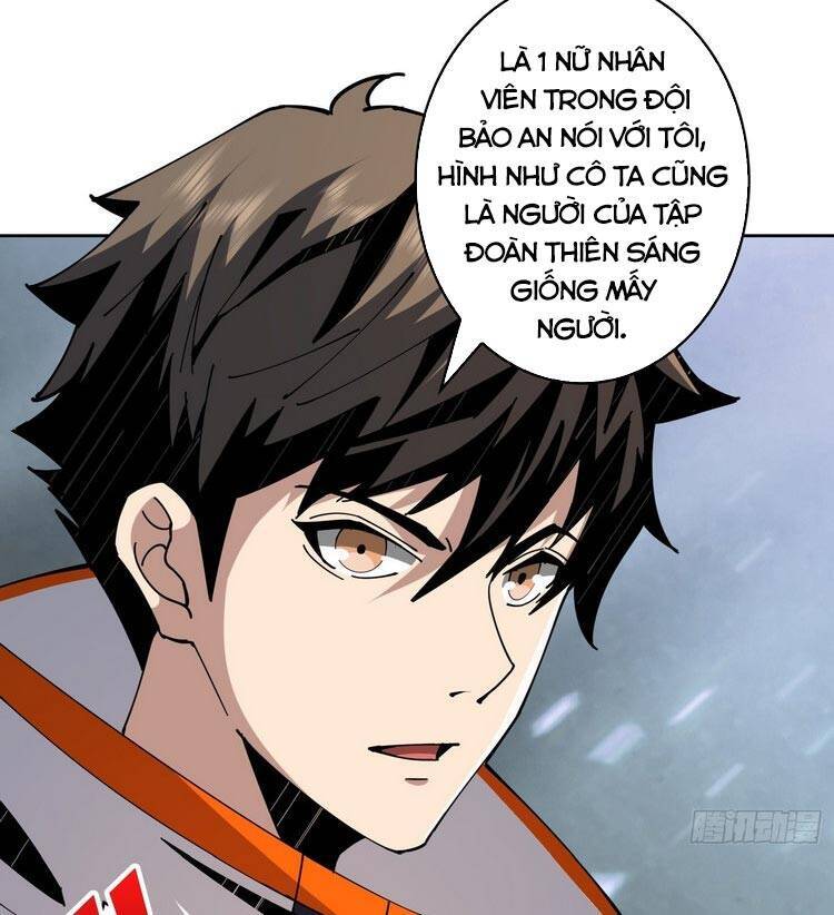 Vừa Chơi Đã Có Tài Khoản Vương Giả Chap 60 - Next Chap 61
