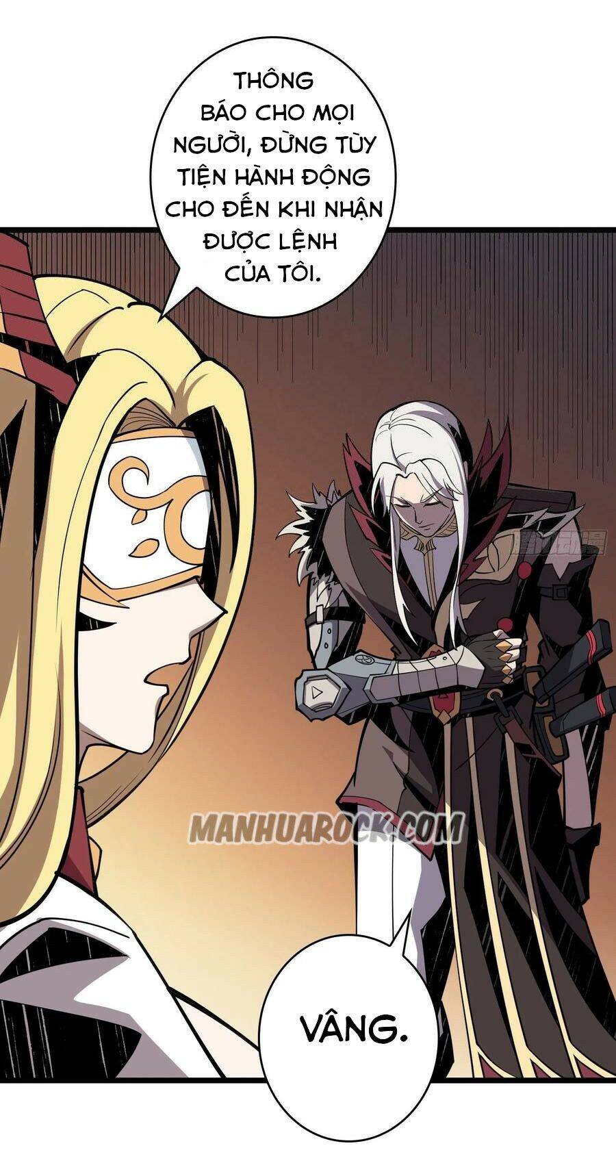 Vừa Chơi Đã Có Tài Khoản Vương Giả Chap 72 - Next Chap 73