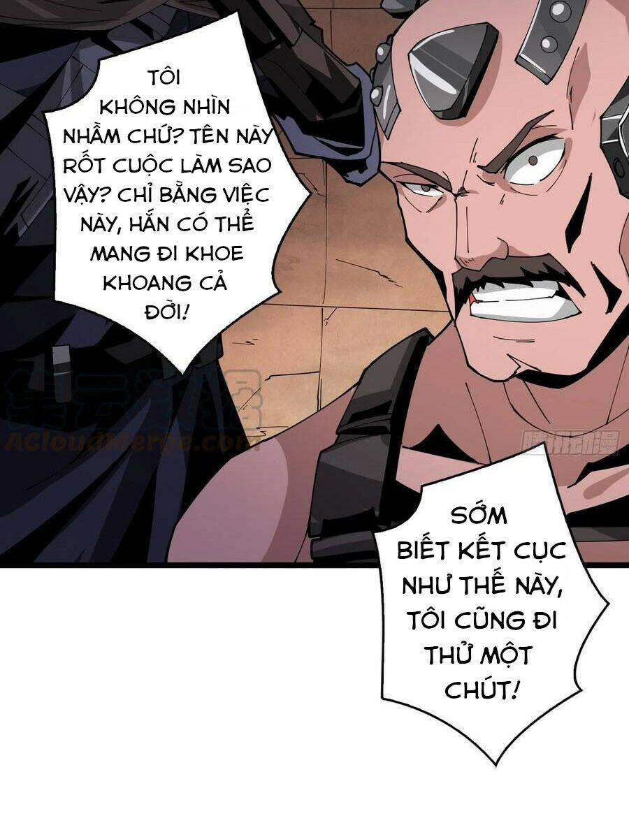 Vừa Chơi Đã Có Tài Khoản Vương Giả Chap 72 - Next Chap 73