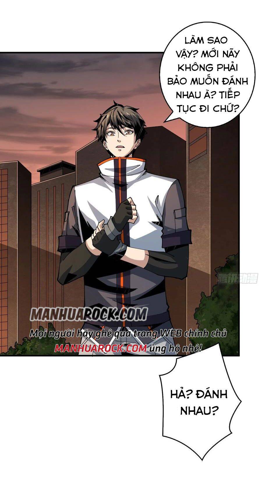 Vừa Chơi Đã Có Tài Khoản Vương Giả Chap 72 - Next Chap 73