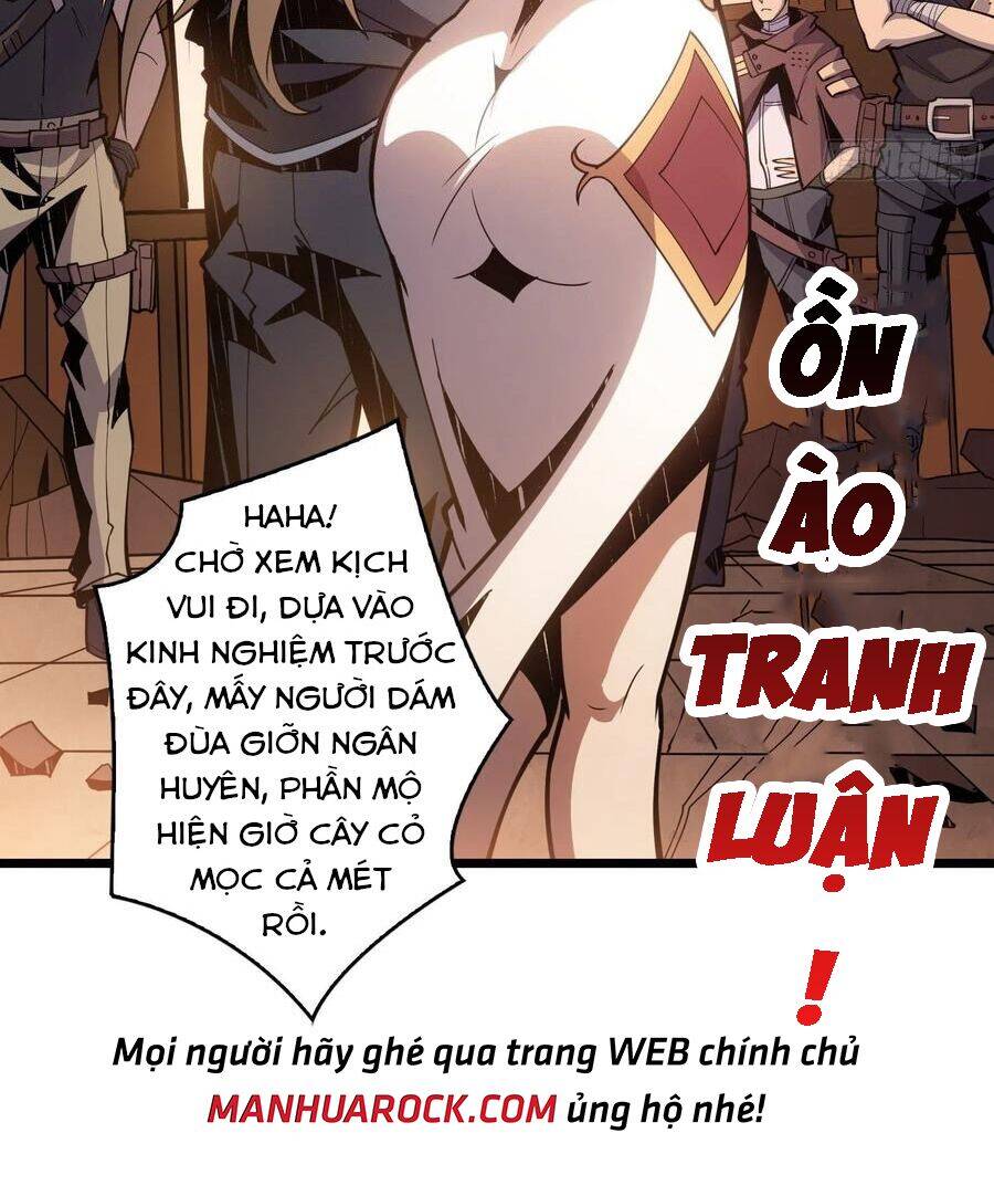Vừa Chơi Đã Có Tài Khoản Vương Giả Chap 72 - Next Chap 73
