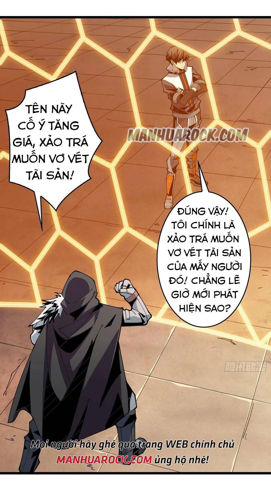 Vừa Chơi Đã Có Tài Khoản Vương Giả Chap 74 - Next Chap 75