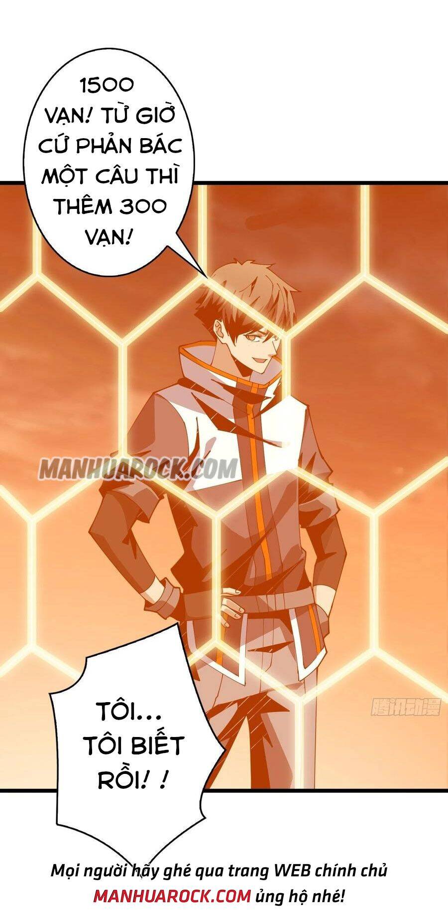 Vừa Chơi Đã Có Tài Khoản Vương Giả Chap 74 - Next Chap 75