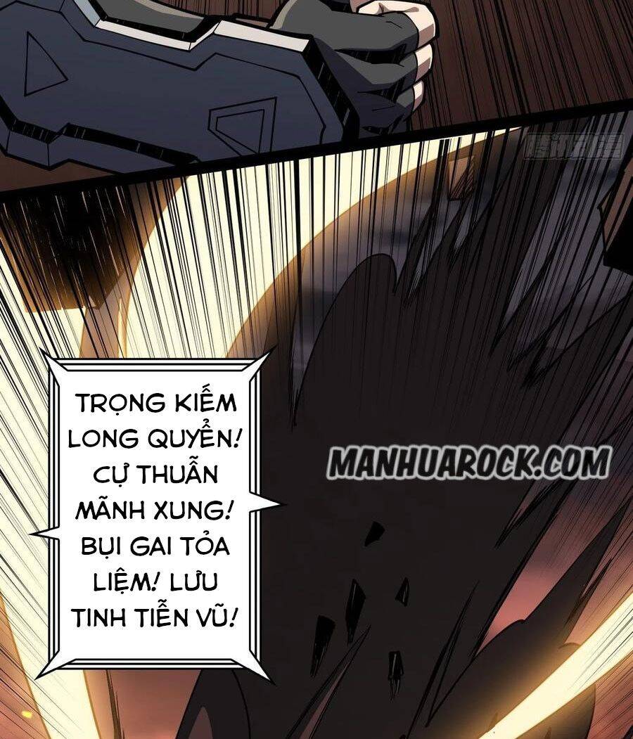 Vừa Chơi Đã Có Tài Khoản Vương Giả Chap 74 - Next Chap 75