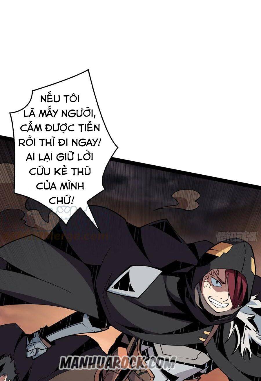 Vừa Chơi Đã Có Tài Khoản Vương Giả Chap 74 - Next Chap 75