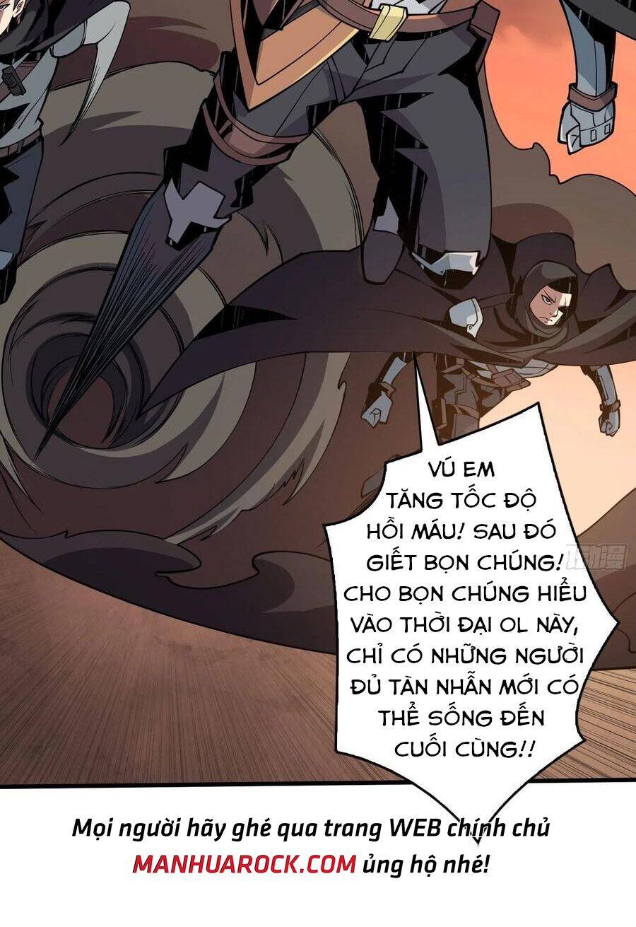 Vừa Chơi Đã Có Tài Khoản Vương Giả Chap 74 - Next Chap 75