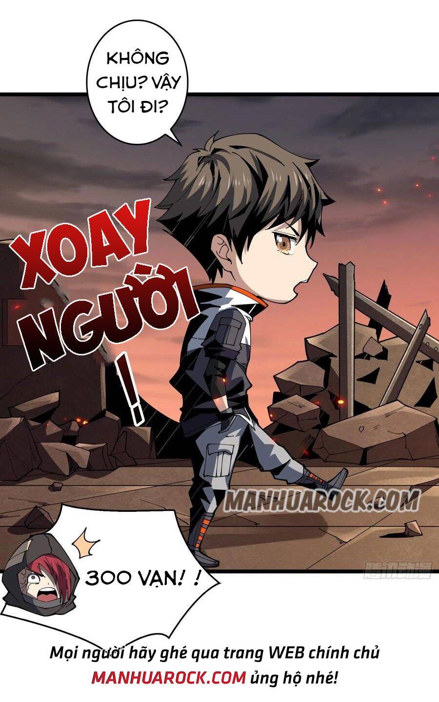 Vừa Chơi Đã Có Tài Khoản Vương Giả Chap 74 - Next Chap 75