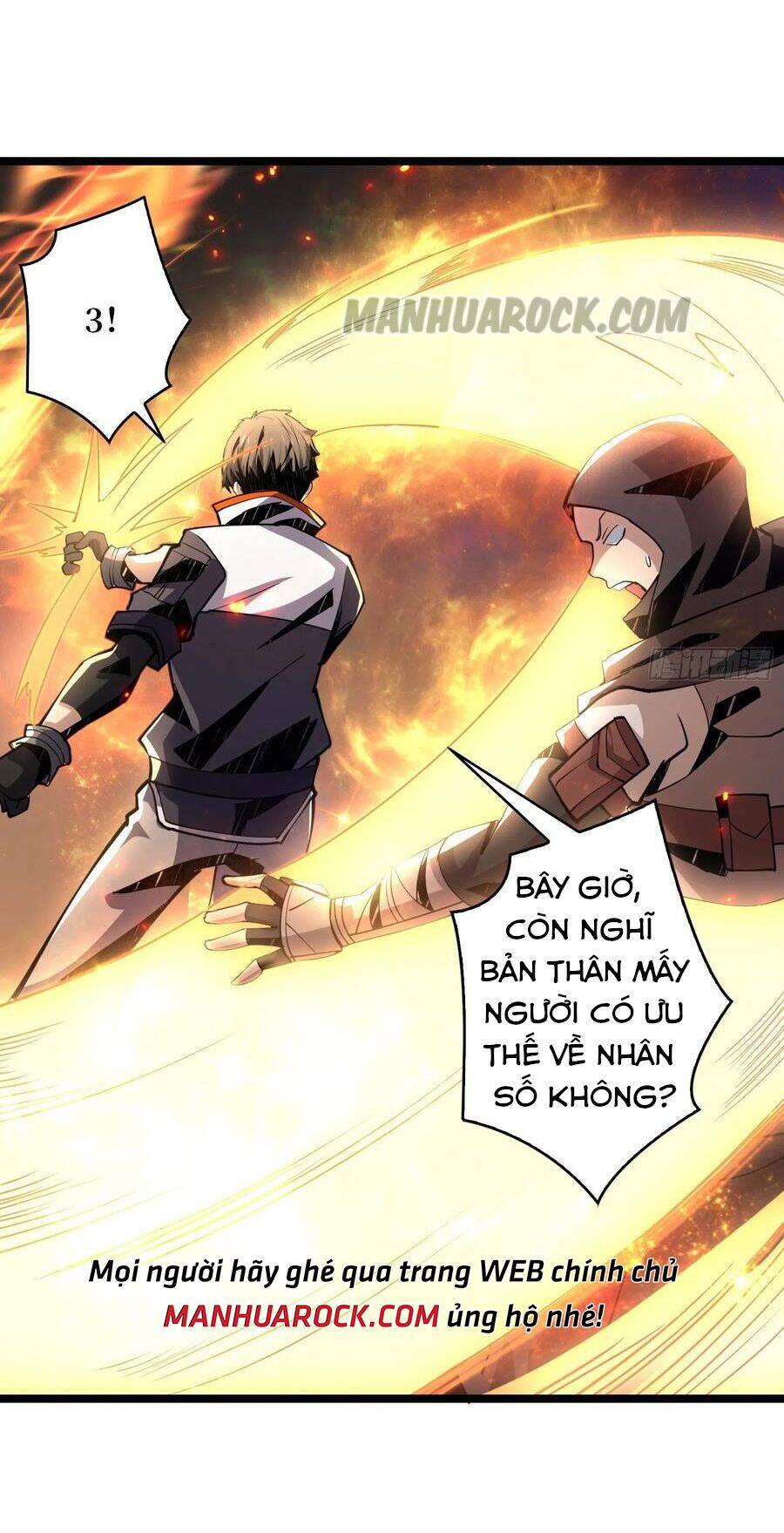 Vừa Chơi Đã Có Tài Khoản Vương Giả Chap 74 - Next Chap 75