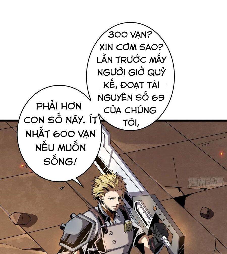Vừa Chơi Đã Có Tài Khoản Vương Giả Chap 74 - Next Chap 75
