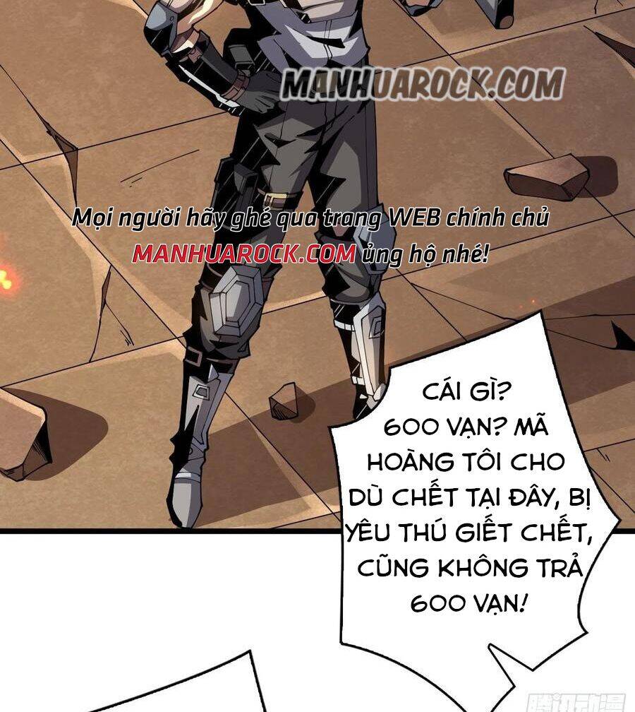 Vừa Chơi Đã Có Tài Khoản Vương Giả Chap 74 - Next Chap 75