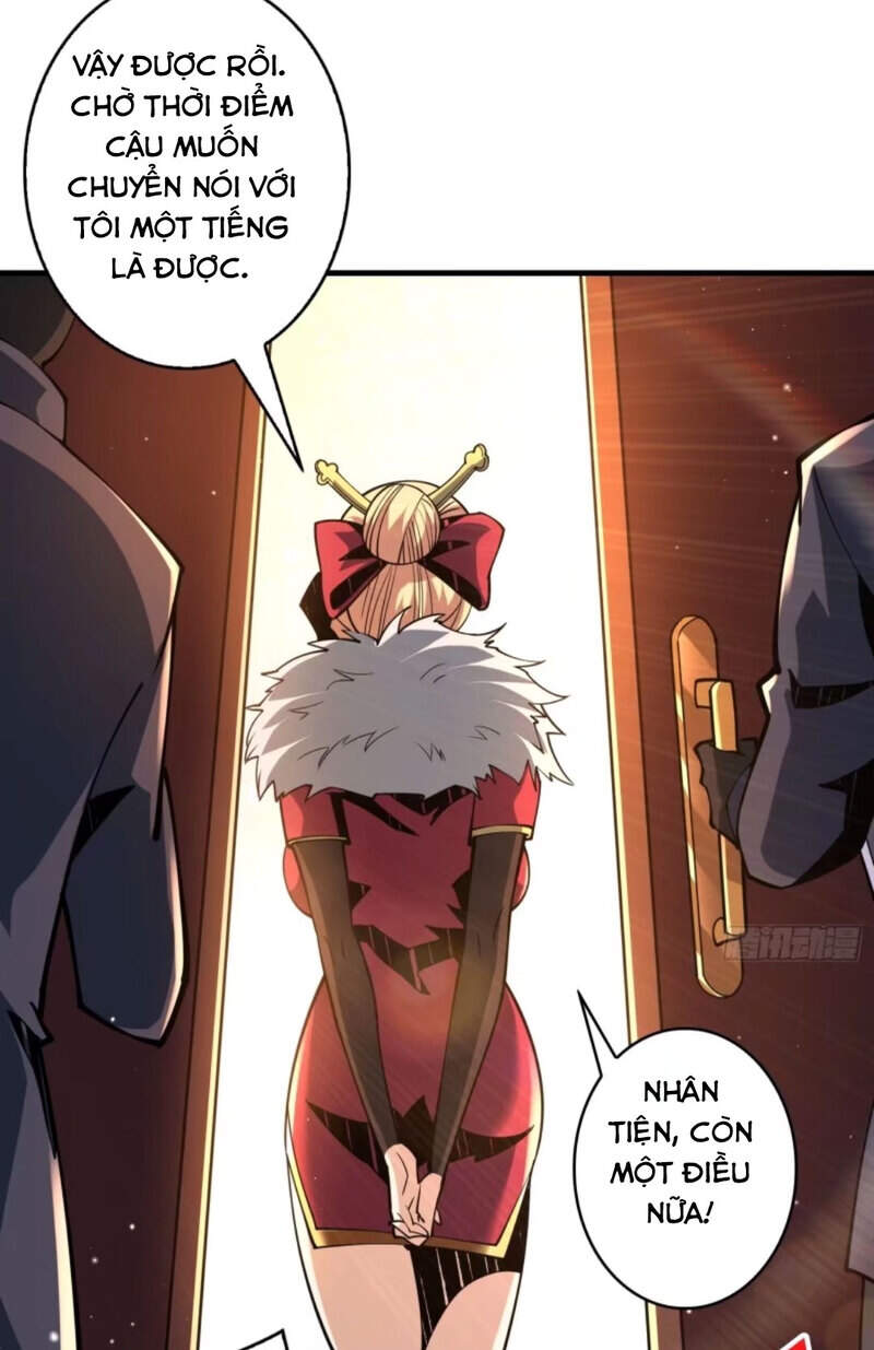 Vừa Chơi Đã Có Tài Khoản Vương Giả Chap 89 - Next Chap 90