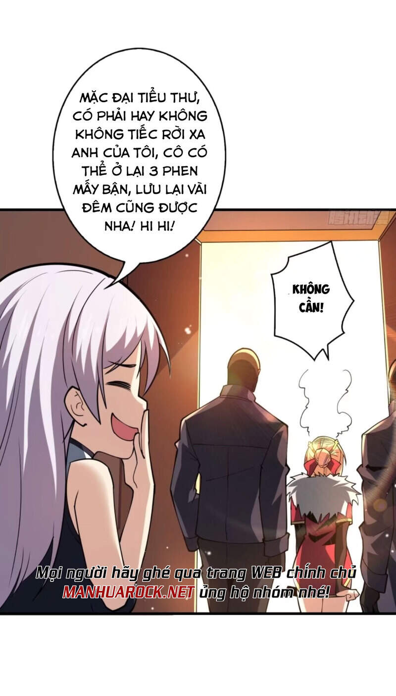 Vừa Chơi Đã Có Tài Khoản Vương Giả Chap 89 - Next Chap 90