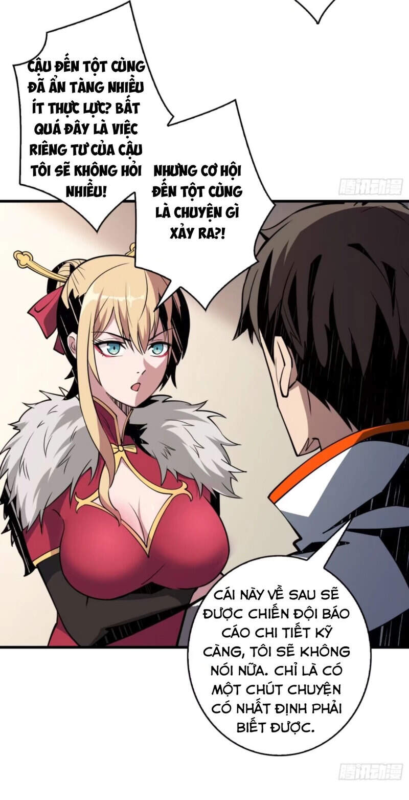 Vừa Chơi Đã Có Tài Khoản Vương Giả Chap 89 - Next Chap 90