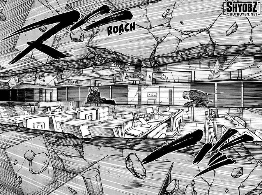 Sakamoto Days Chap 52 - Next Chap 53