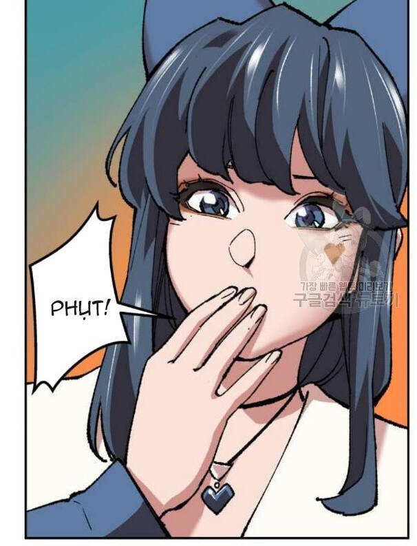 Phá Bỏ Giới Hạn Chap 17 - Next Chap 18
