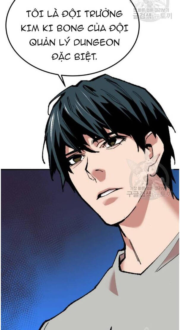 Phá Bỏ Giới Hạn Chap 17 - Next Chap 18