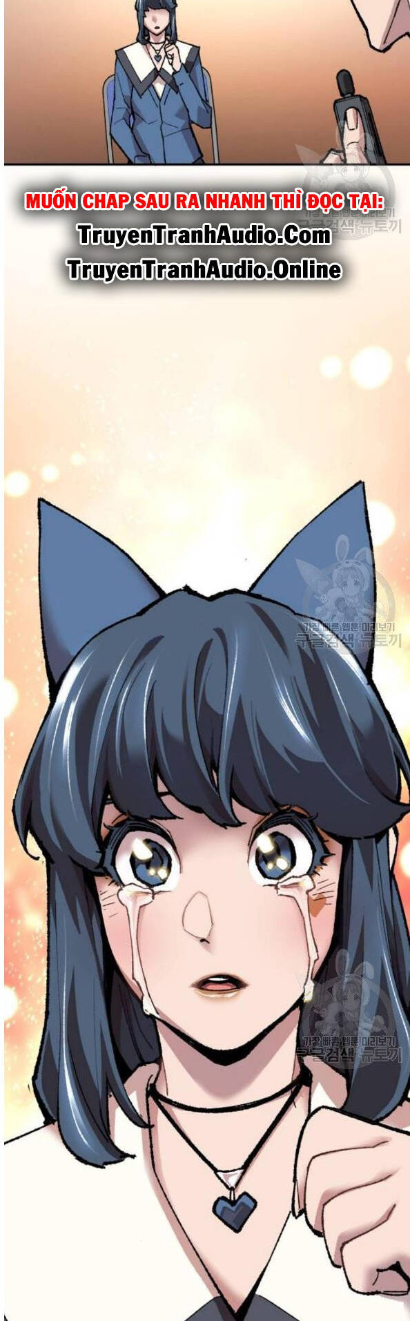 Phá Bỏ Giới Hạn Chap 17 - Next Chap 18