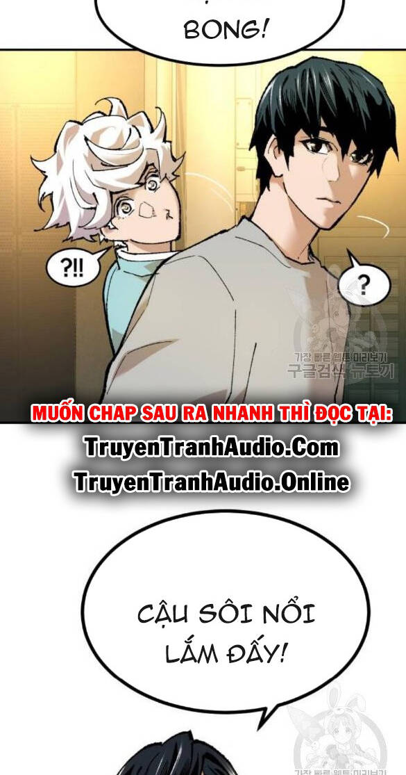 Phá Bỏ Giới Hạn Chap 17 - Next Chap 18
