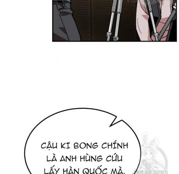 Phá Bỏ Giới Hạn Chap 17 - Next Chap 18