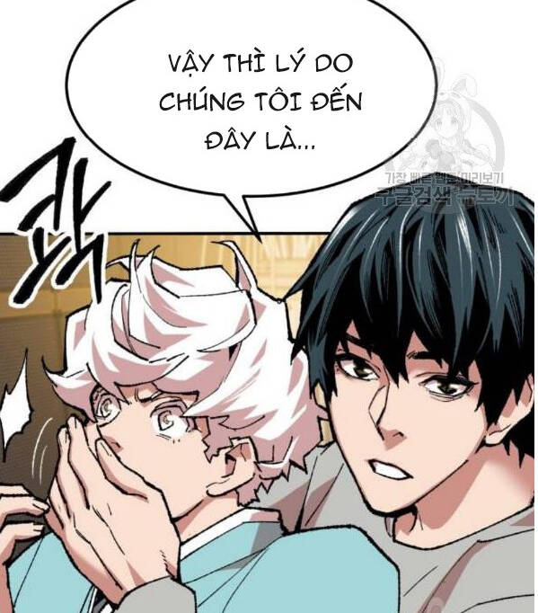 Phá Bỏ Giới Hạn Chap 17 - Next Chap 18