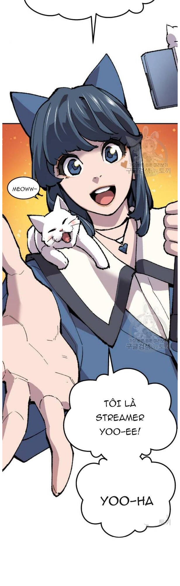 Phá Bỏ Giới Hạn Chap 17 - Next Chap 18