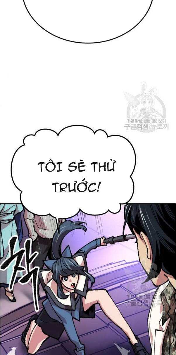 Phá Bỏ Giới Hạn Chap 17 - Next Chap 18