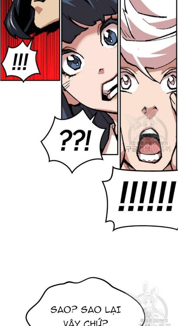 Phá Bỏ Giới Hạn Chap 17 - Next Chap 18