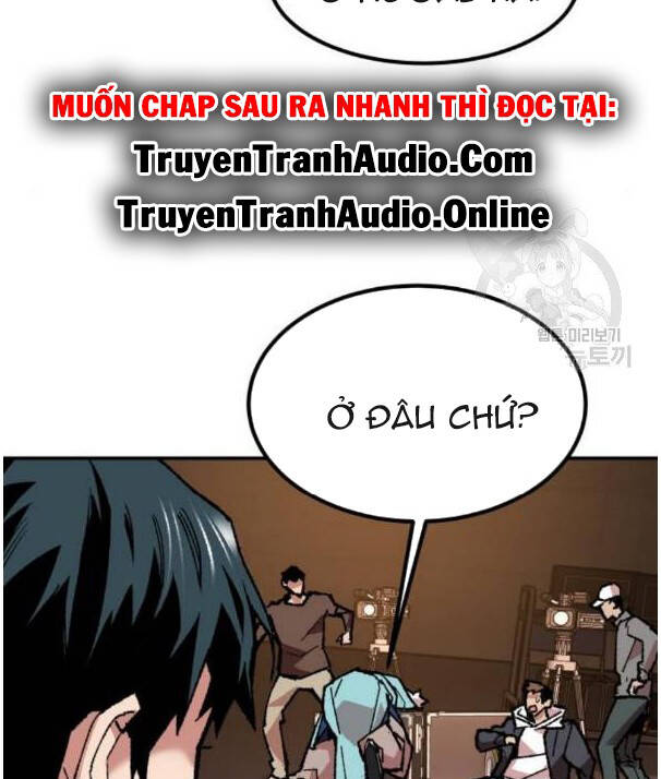 Phá Bỏ Giới Hạn Chap 17 - Next Chap 18