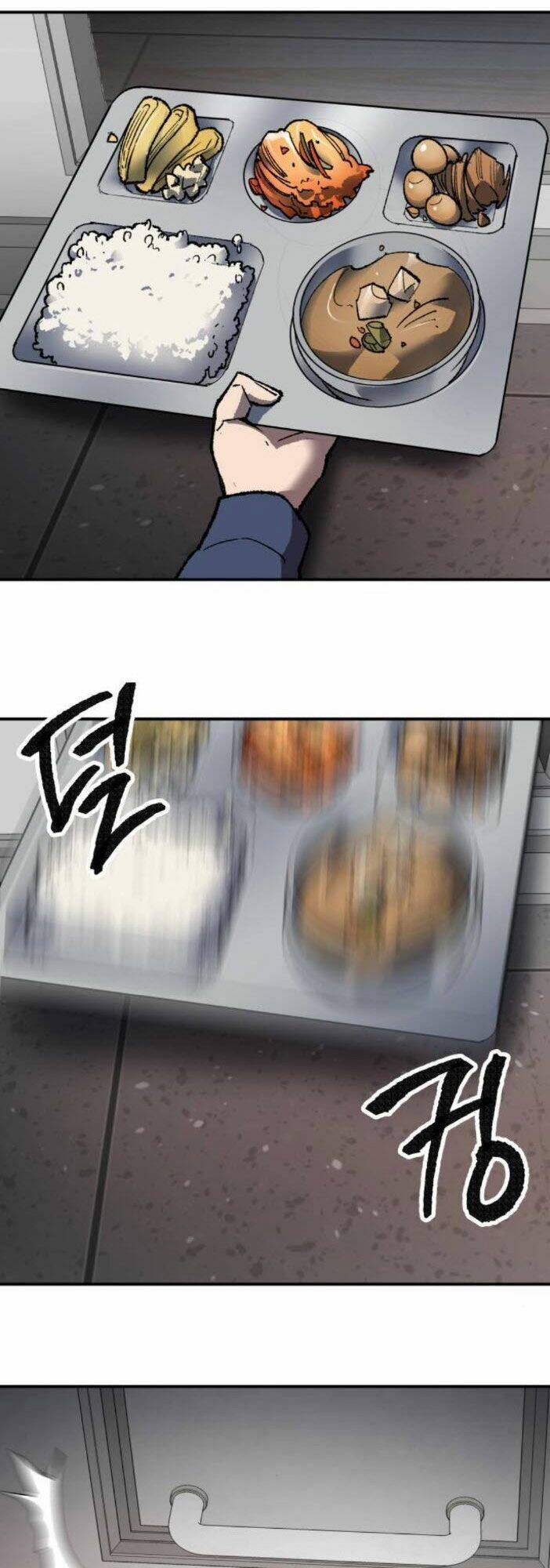 Phá Bỏ Giới Hạn Chap 28 - Next Chap 29