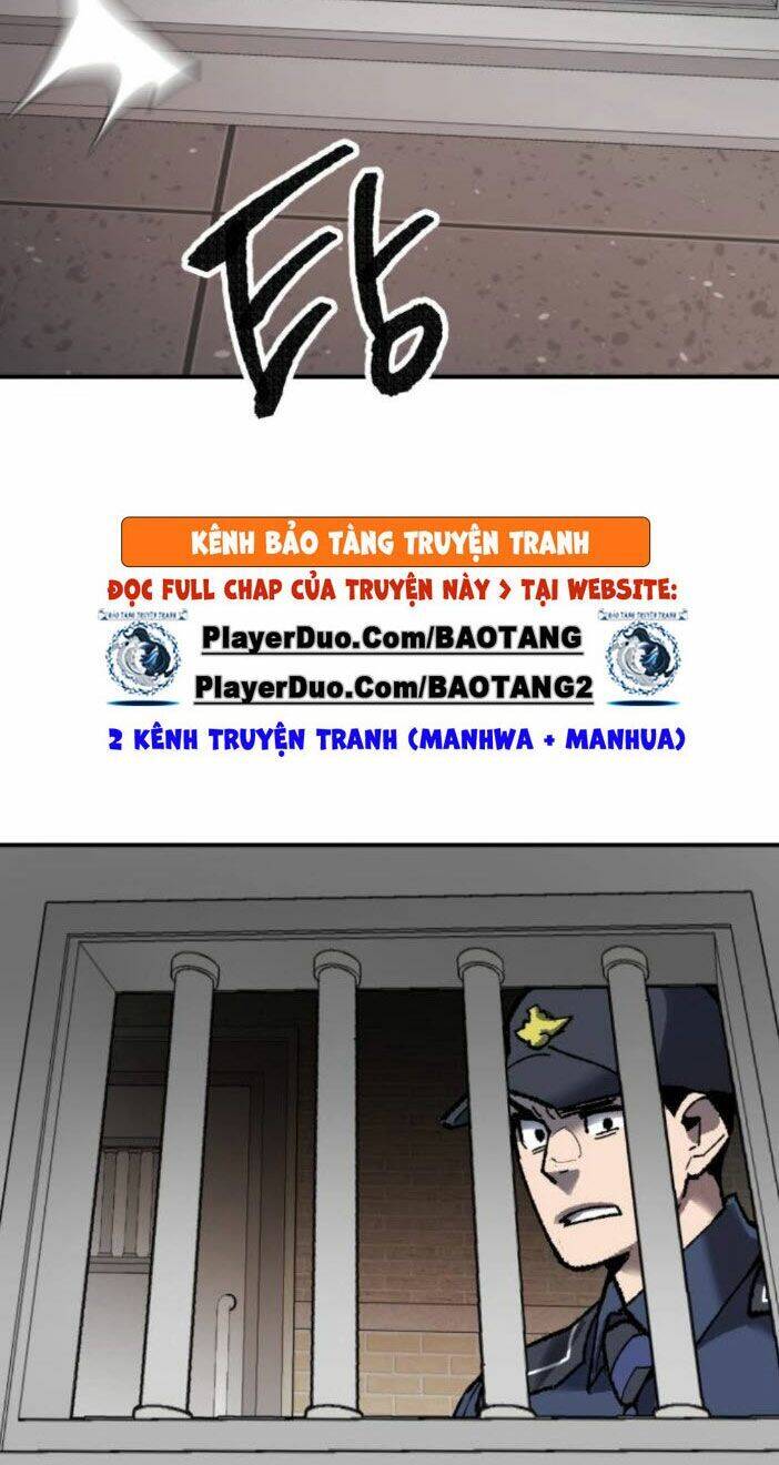 Phá Bỏ Giới Hạn Chap 28 - Next Chap 29