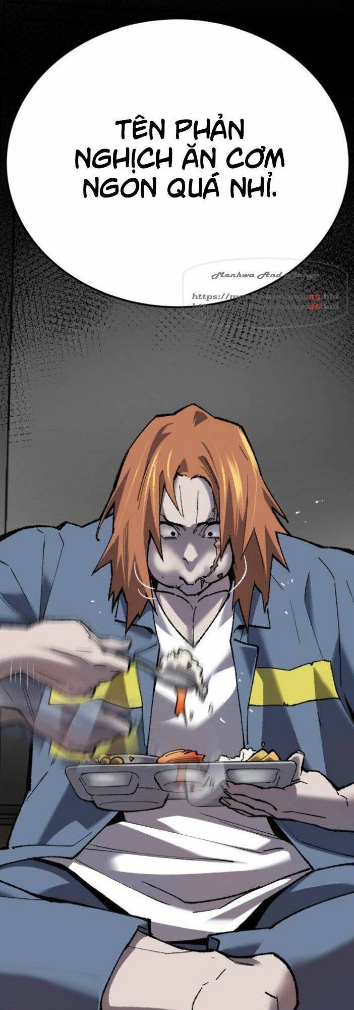 Phá Bỏ Giới Hạn Chap 28 - Next Chap 29