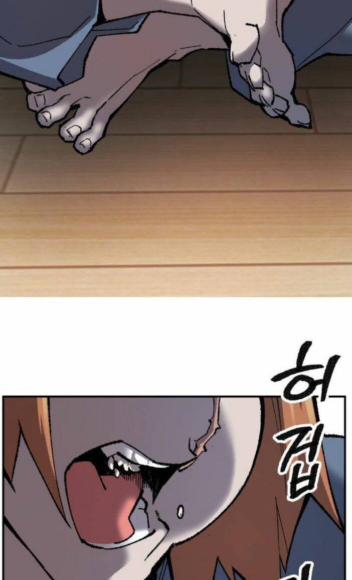 Phá Bỏ Giới Hạn Chap 28 - Next Chap 29