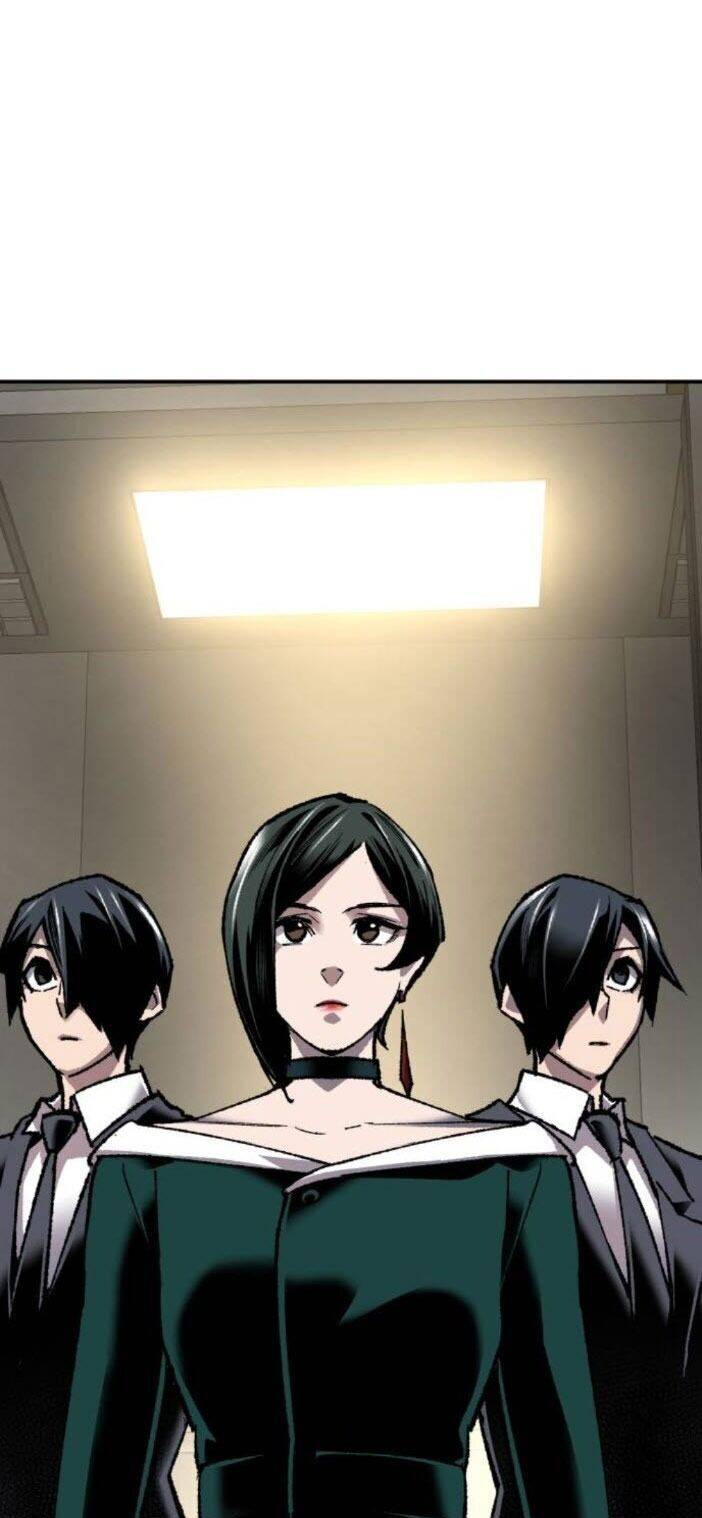 Phá Bỏ Giới Hạn Chap 28 - Next Chap 29