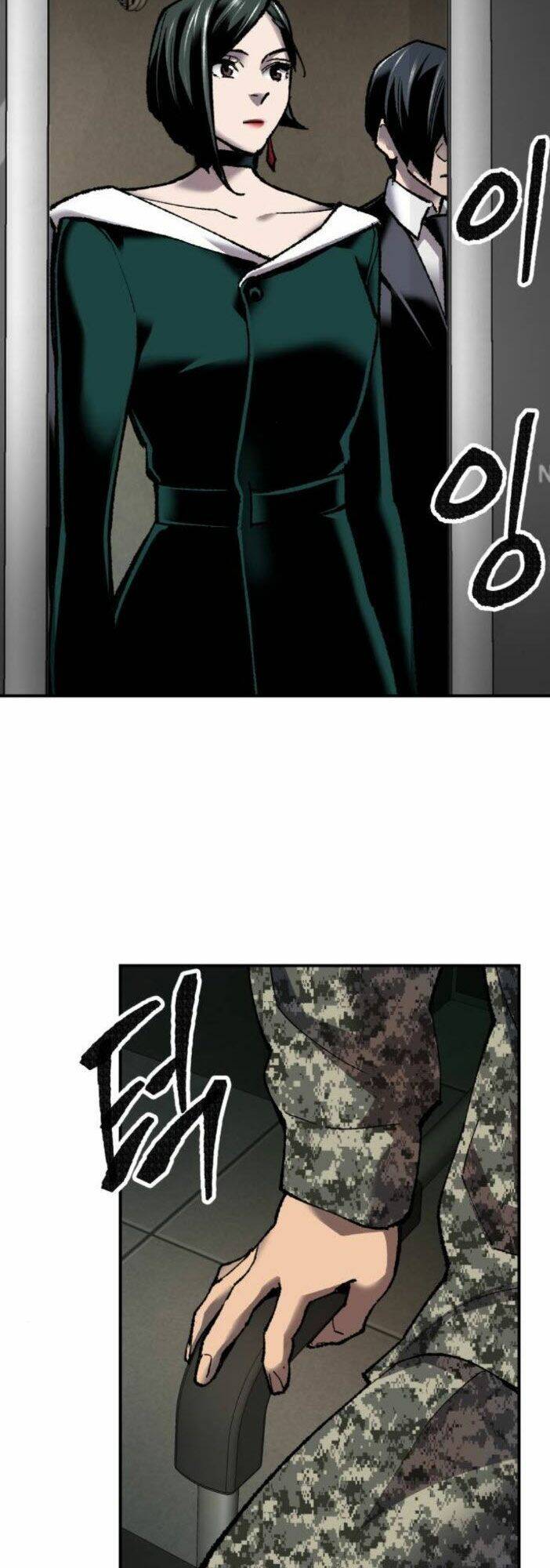 Phá Bỏ Giới Hạn Chap 28 - Next Chap 29