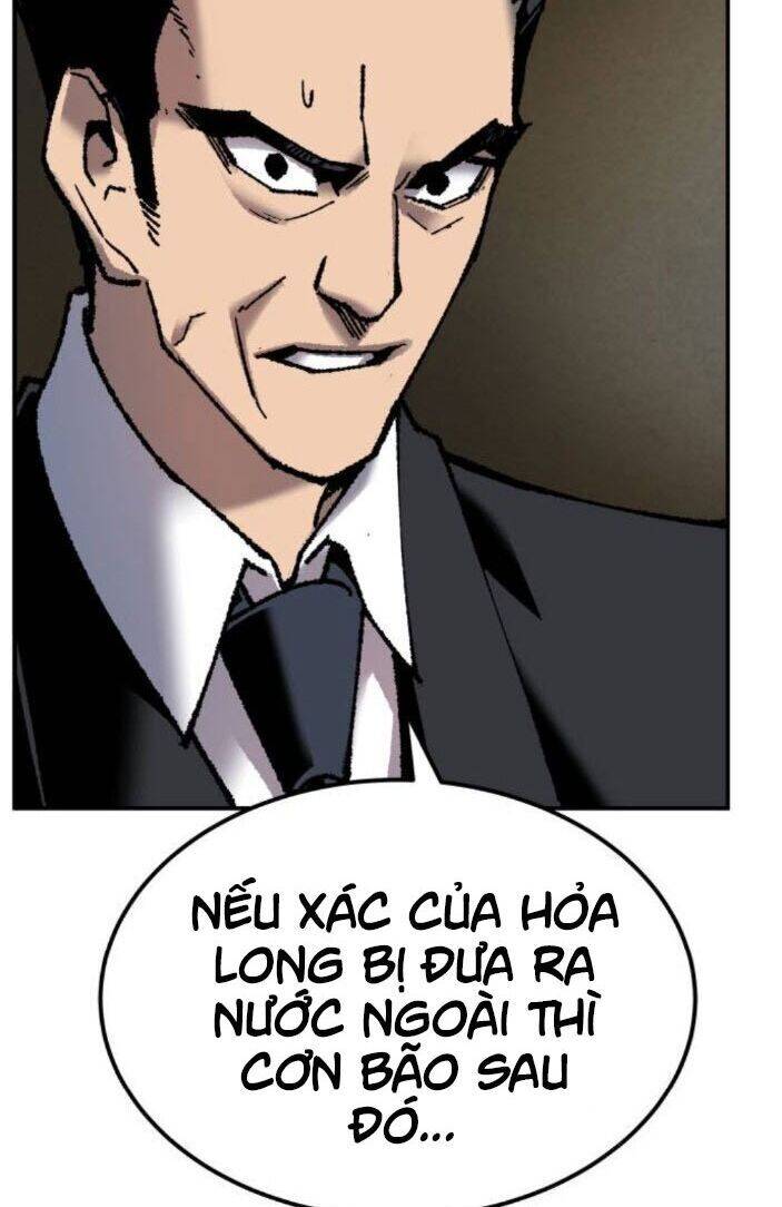 Phá Bỏ Giới Hạn Chap 28 - Next Chap 29