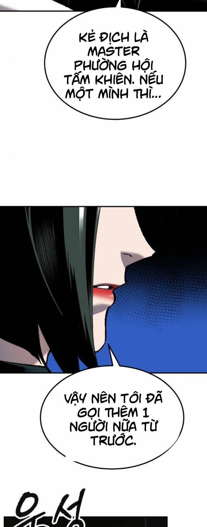 Phá Bỏ Giới Hạn Chap 28 - Next Chap 29