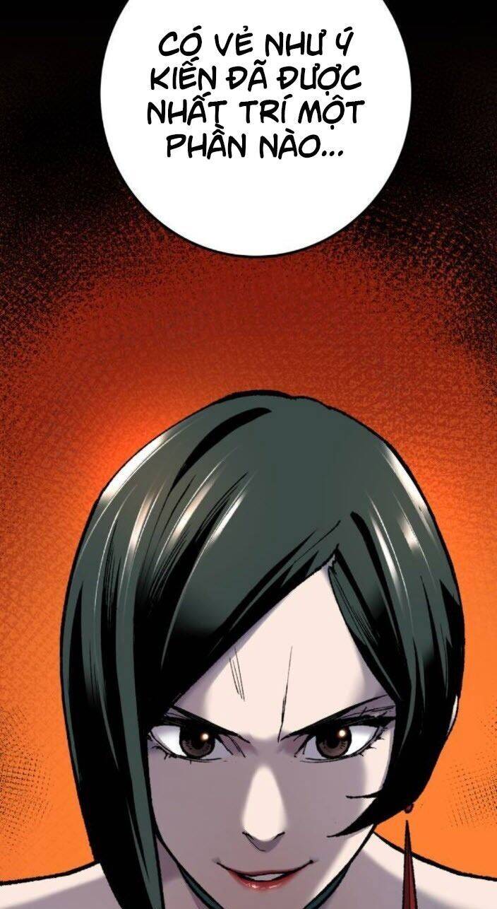 Phá Bỏ Giới Hạn Chap 28 - Next Chap 29