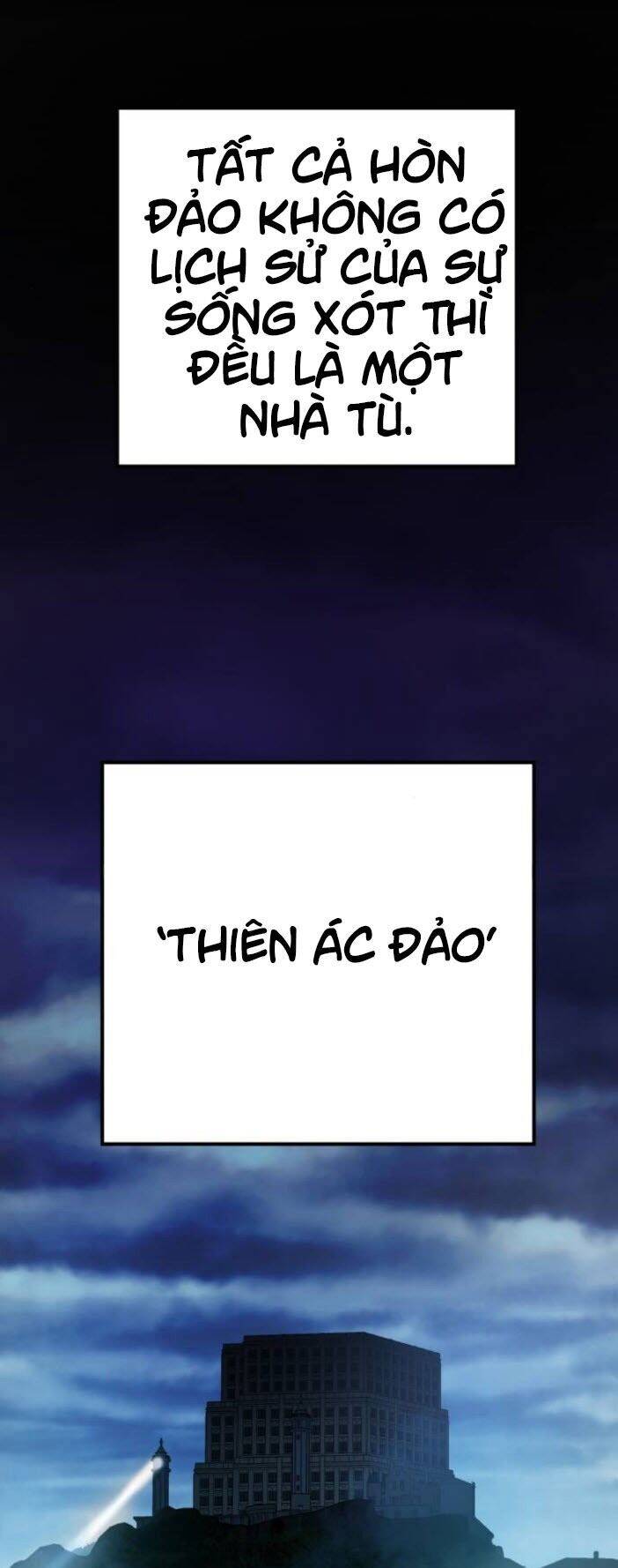 Phá Bỏ Giới Hạn Chap 28 - Next Chap 29