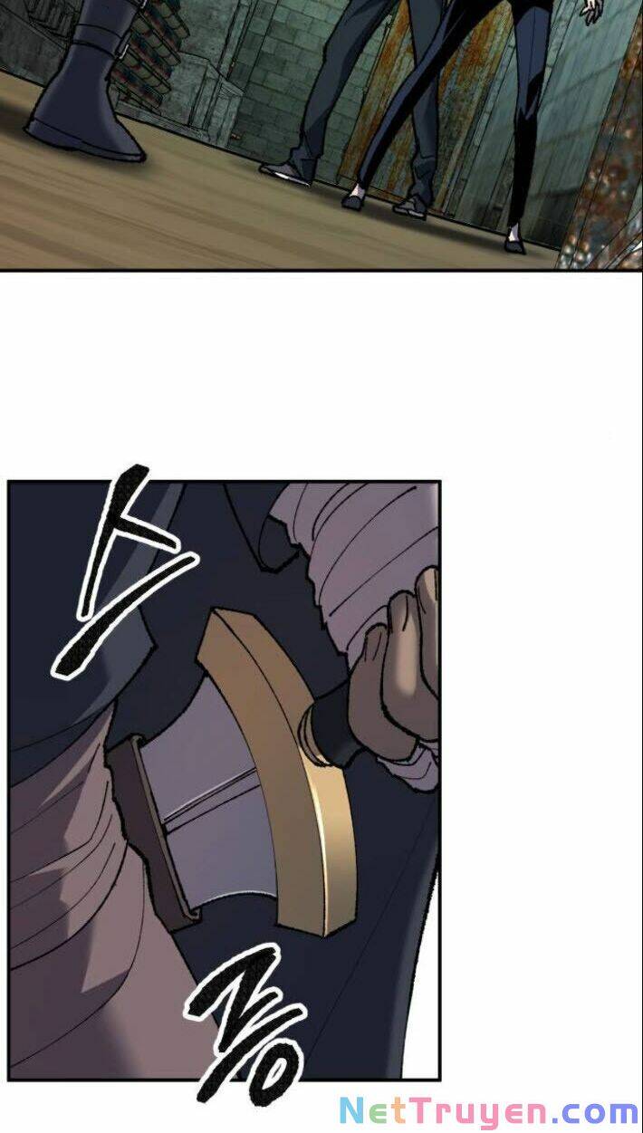 Phá Bỏ Giới Hạn Chap 30 - Next Chap 31