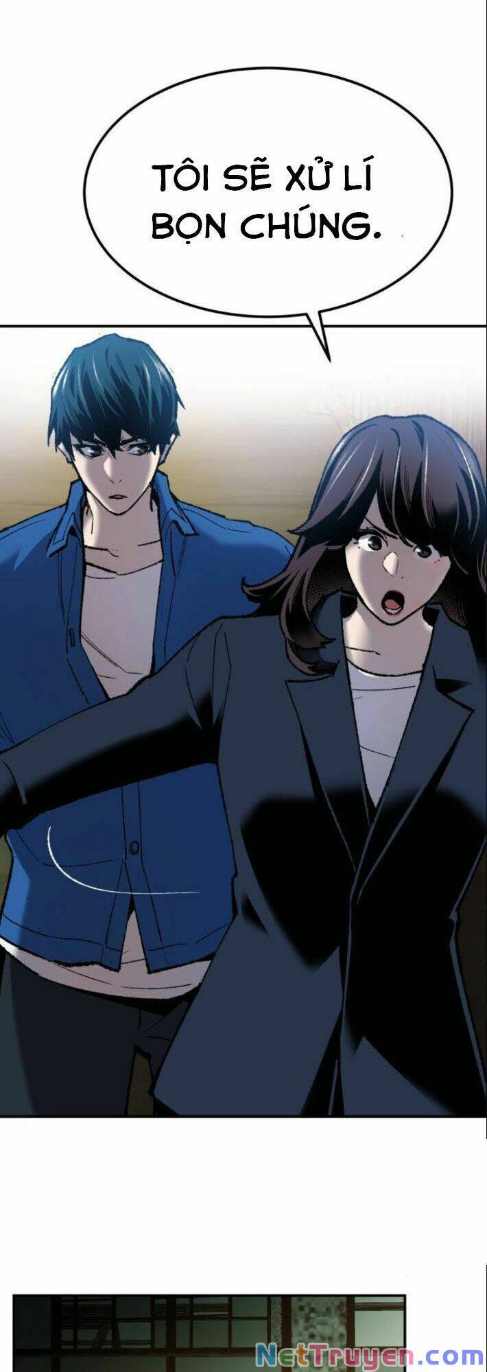 Phá Bỏ Giới Hạn Chap 30 - Next Chap 31