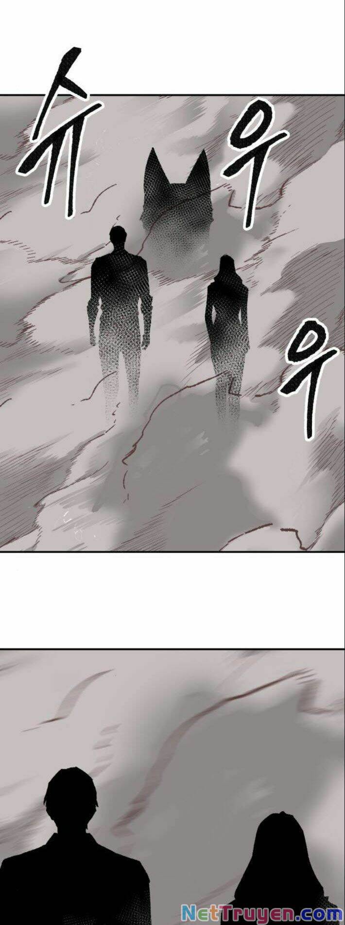 Phá Bỏ Giới Hạn Chap 30 - Next Chap 31