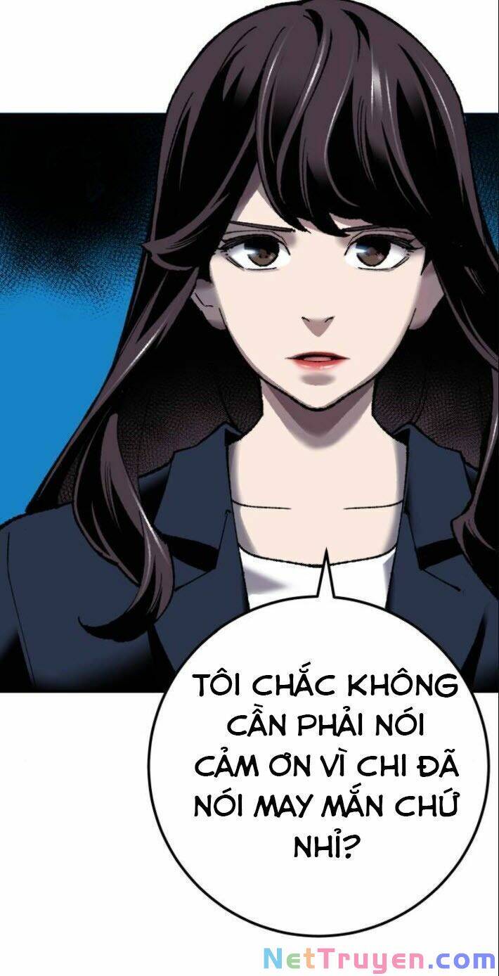 Phá Bỏ Giới Hạn Chap 30 - Next Chap 31