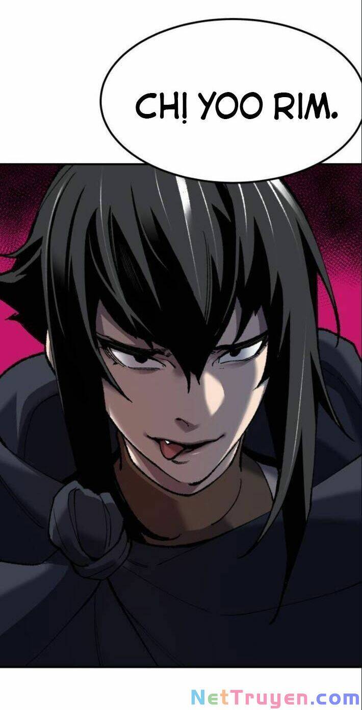 Phá Bỏ Giới Hạn Chap 30 - Next Chap 31