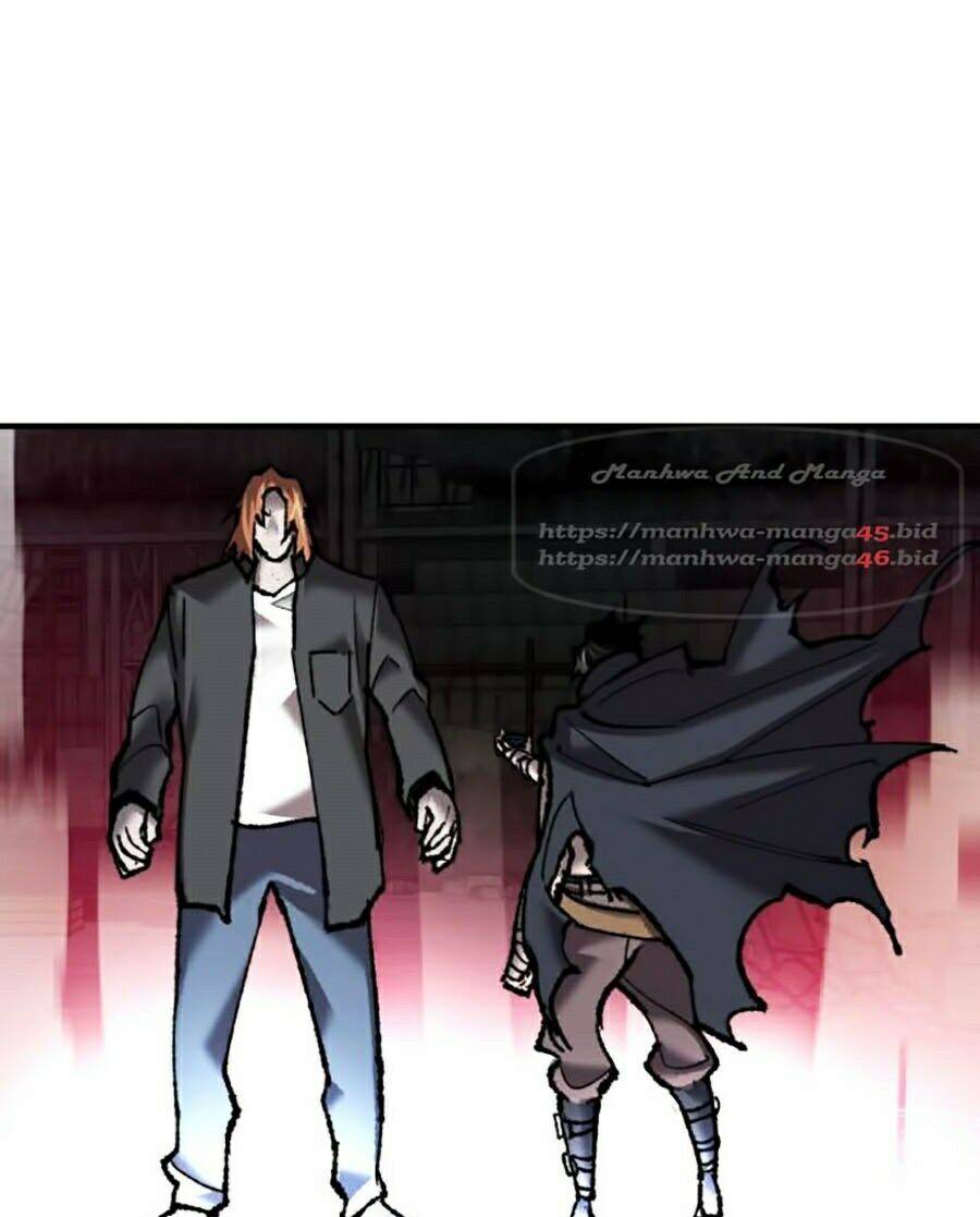 Phá Bỏ Giới Hạn Chap 31 - Next Chap 32