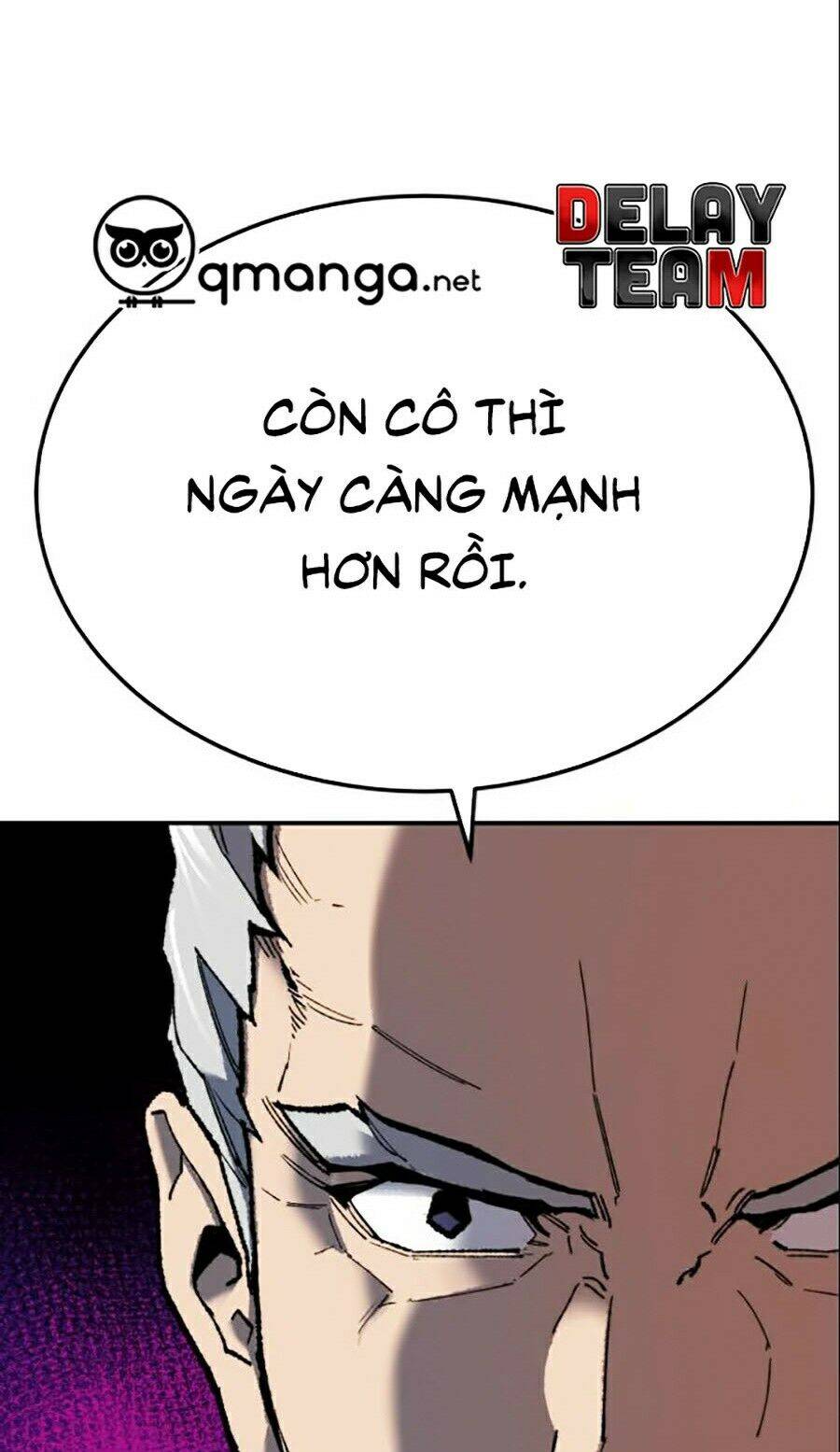Phá Bỏ Giới Hạn Chap 31 - Next Chap 32