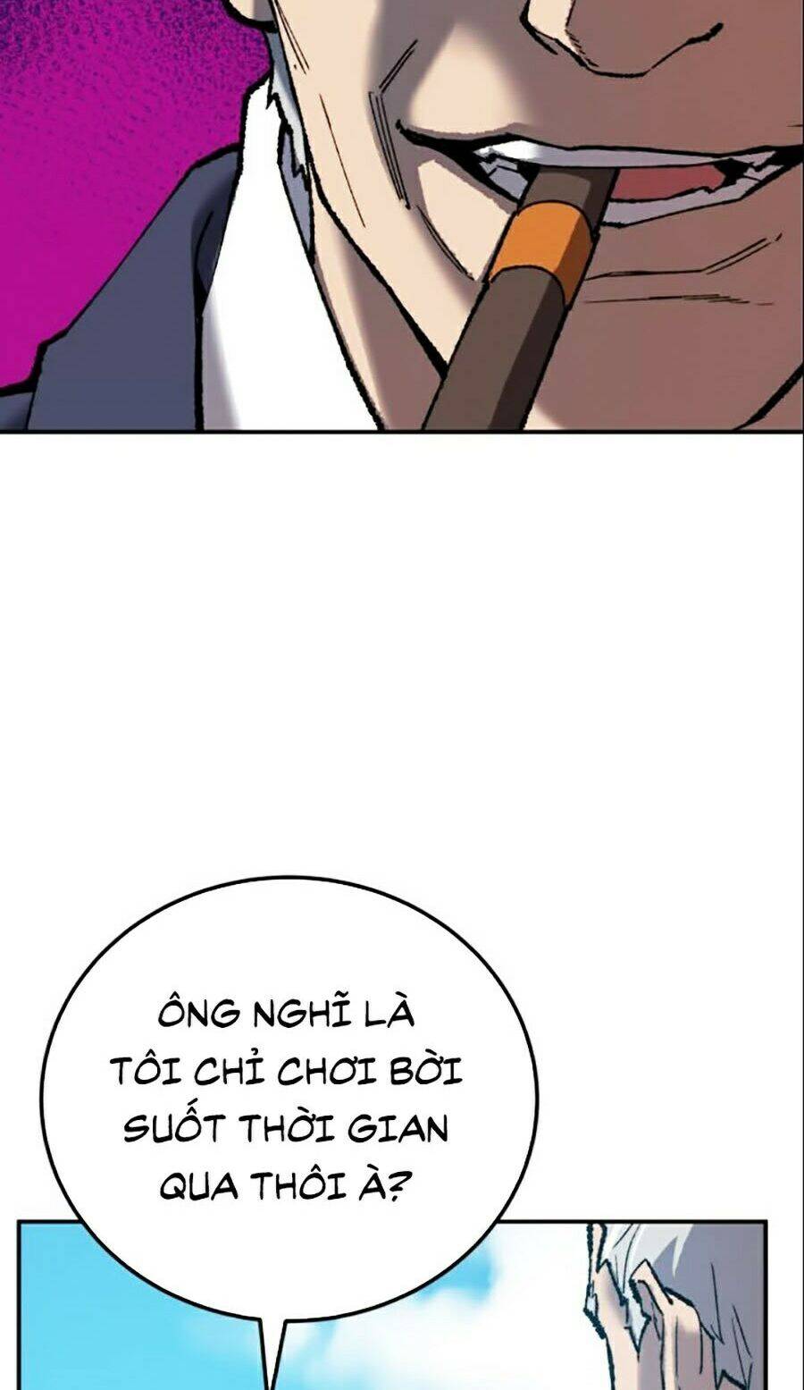 Phá Bỏ Giới Hạn Chap 31 - Next Chap 32